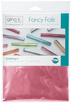����� ��� ����� ������� GINA K BUBBLEGUM