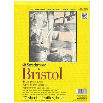 �� ������� BRISTOL SMOOTH SURFACE