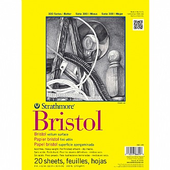 �� ������� ����� ���� - BRISTOL VELLUM SURFACE