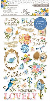     ����� ������ K & COMPANY ANTIQUE GARDEN 