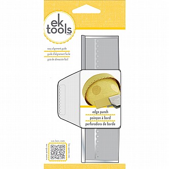 ���� ����� ������  - EK TOOLS DOTTEDED SCALLOP