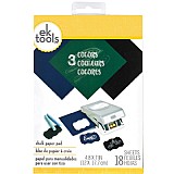 ���� �������� ���� - EK TOOLS CHALK PAPER PAD