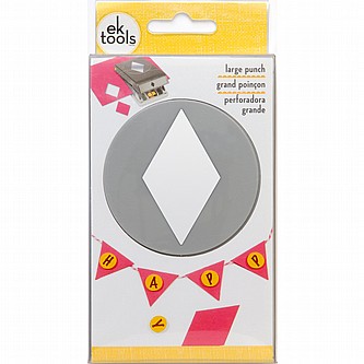 ����  ���� ����� ������� - EK TOOLS LARGE PUNCH