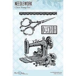 �� ������ ������ NEEDLEWORK