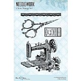 �� ������ ������ NEEDLEWORK