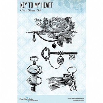 �� ������ ������  KEY TO MY HEART