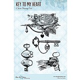 �� ������ ������  KEY TO MY HEART