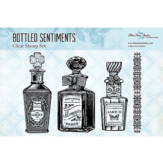 �� ������ ������ BOTTLED SENTIMENTS
