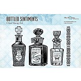 �� ������ ������ BOTTLED SENTIMENTS