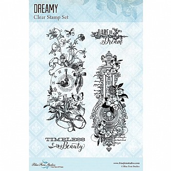 �� ������ ������ DREAMY
