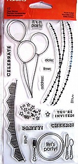 �� ��������� �������- FISKARS YOU'RE INVITED 