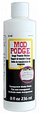 ����� ������ ����� - MOD PODGE IMAGE TRANSFER MEDIUM