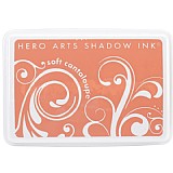 ���� ��� HERO ARTS SHADOW INK - SOFT CANTALOUPE