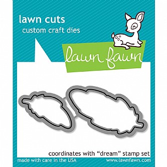 �� ������ ����� DREAM LAWN FAWN