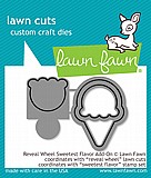 ������ ����� ���� ����� ������  LAWN FAWN REVEAL WHEEL