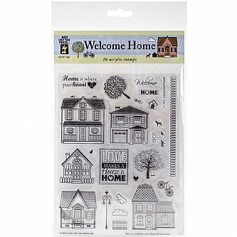 �� ������ ������ ����� - WELCOME HOME
