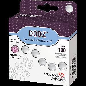 ���� ������ ��� �'� ������ ��"� ��� ����- ADHESIVE LARGE DOTS 3D 