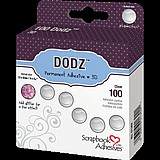 ���� ������ ��� �'� ������ ��"� ��� ����- ADHESIVE LARGE DOTS 3D 