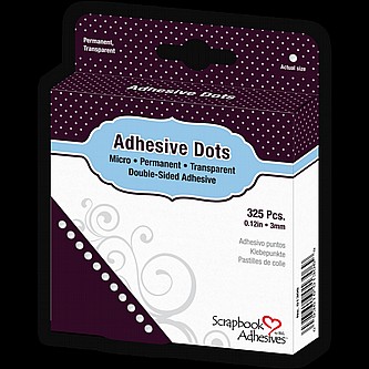 ���� ������ ��� �'� ��"� ����� ������- ADHESIVE MICRO DOTS 