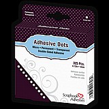 ���� ������ ��� �'� ��"� ����� ������- ADHESIVE MICRO DOTS 