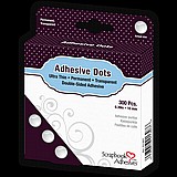 ���� ������ ��� �'� ��"� ������ ����� ���� ������- ADHESIVE MEDIUM  DOTS ULTRA THIN
