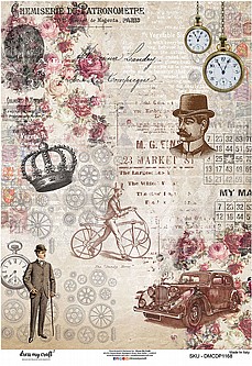 �� ���� �������' - DRESS MY CRAFT CHARLES DICKENS