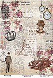 �� ���� �������' - DRESS MY CRAFT CHARLES DICKENS