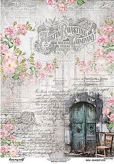 �� ���� �������' - DRESS MY CRAFT AUSTIN ROASTING CO