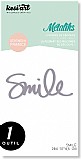 ����� ����� �� ����� SMILE