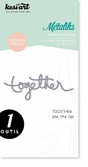 ����� ����� �� ����� TOGETHER