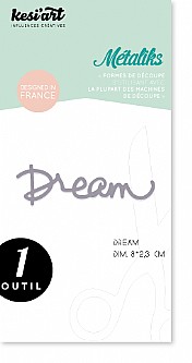 ����� ����� �� ����� DREAM