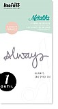 ����� ����� �� ����� ALWAYS