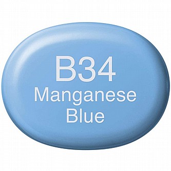 ��� ����� COPIC SKETCH B34 