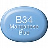 ��� ����� COPIC SKETCH B34 