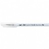 ��� ����� ���� ���� ZIG CLEAN COLOR REAL BRUSH LIGHT GRAY 091