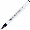 ��� ����� ���� ���� ZIG CLEAN COLOR REAL BRUSH PEACOCK BLUE 038