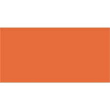 ��� ��� ���� FABRICOLOR TWIN ORANGE 070