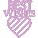 ����� ����� ���� �� BEST WISHES