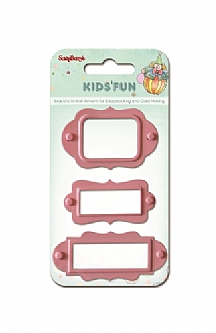 ������ ���� ������ ������� - �������� KID'S FUN