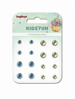 �� ������ ���� �� ����� ����� - �������� KID'S&FUN 
