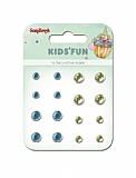 �� ������ ���� �� ����� ����� - �������� KID'S&FUN 