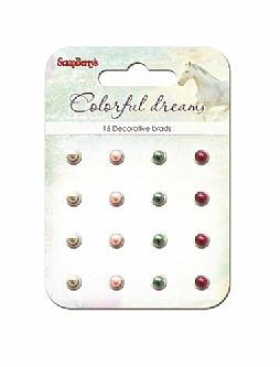 �� ������ �������� - COLORFUL DREAMS