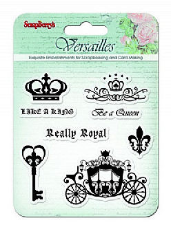 �� ������ VERSAILLES LIKE A KING