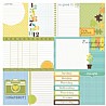 ��������  DAILY LIFE  12X12  �������� EVERYDAY