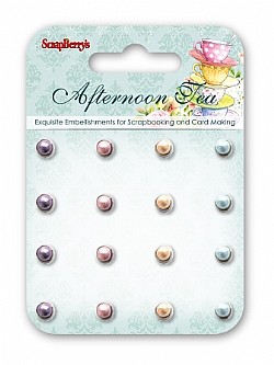 �� ������ ����� AFTERNOON TEA