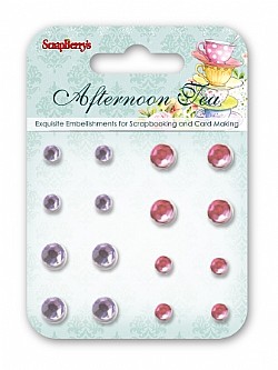 �� ������ ���� �� ����� ����� - �������� AFTERNOON TEA 