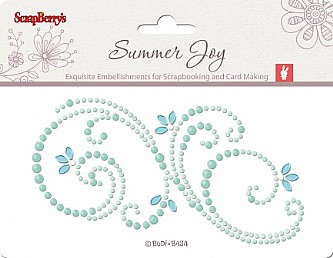 ������� ������ SUMMER JOY 1