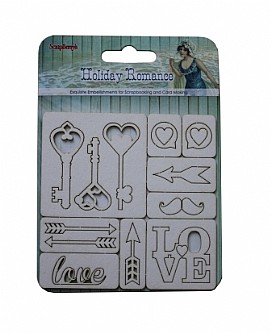 ������ �'������ HOLIDAY ROMANCE