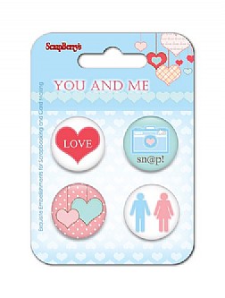 ������ ������ ���� - ! YOU AND ME-SNAP 