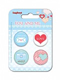 ������ ������ ���� -  YOU AND ME- TWO HERTS 